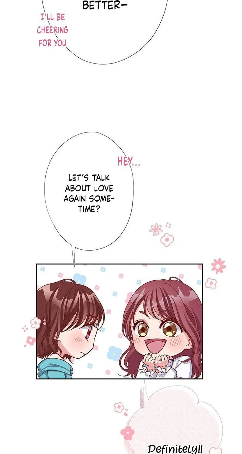 Business Marriage - If You Fall in Love, We'll Get a Divorce - Chapter 70 - Page 41
