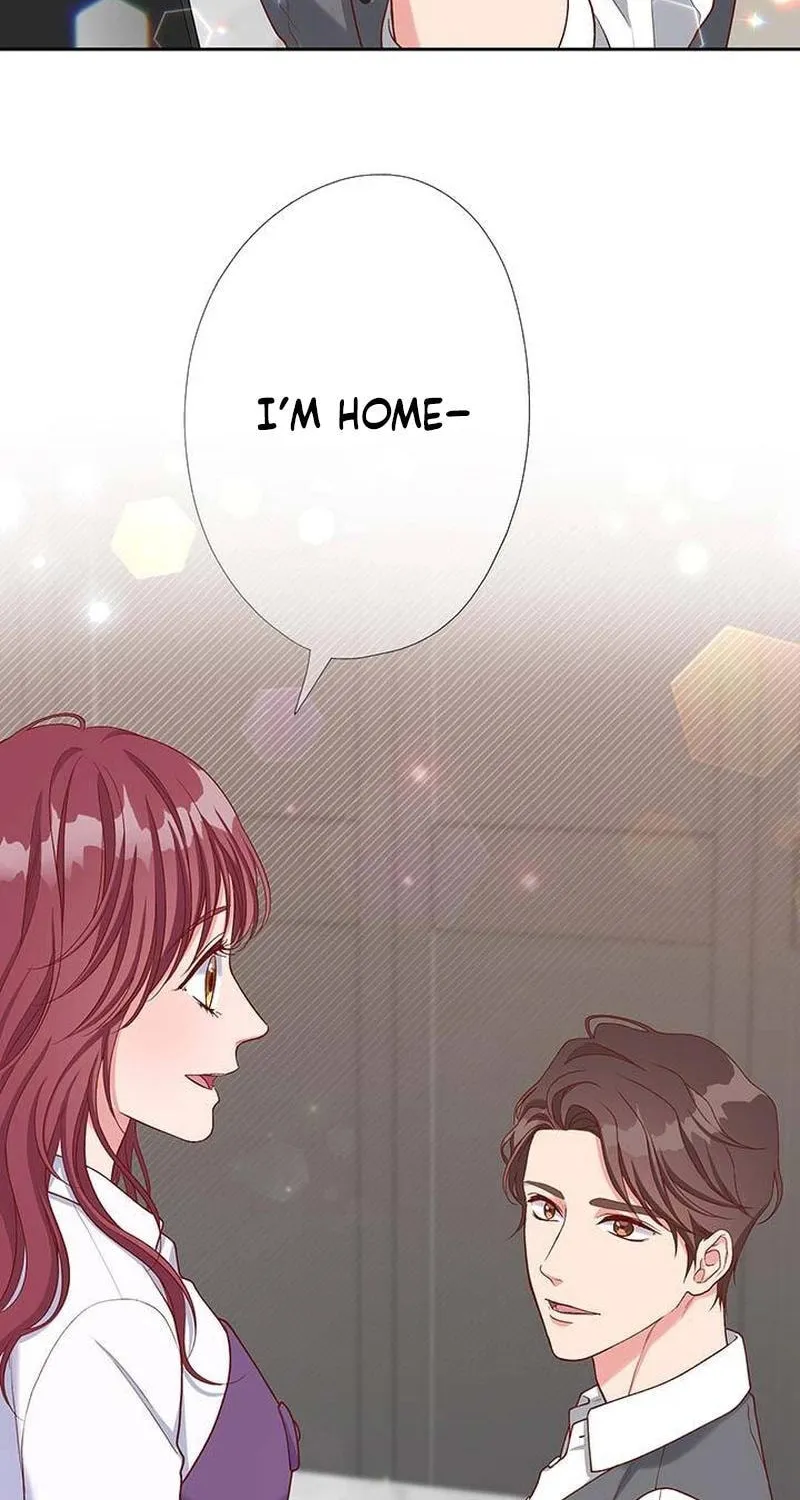Business Marriage - If You Fall in Love, We'll Get a Divorce - Chapter 70 - Page 44