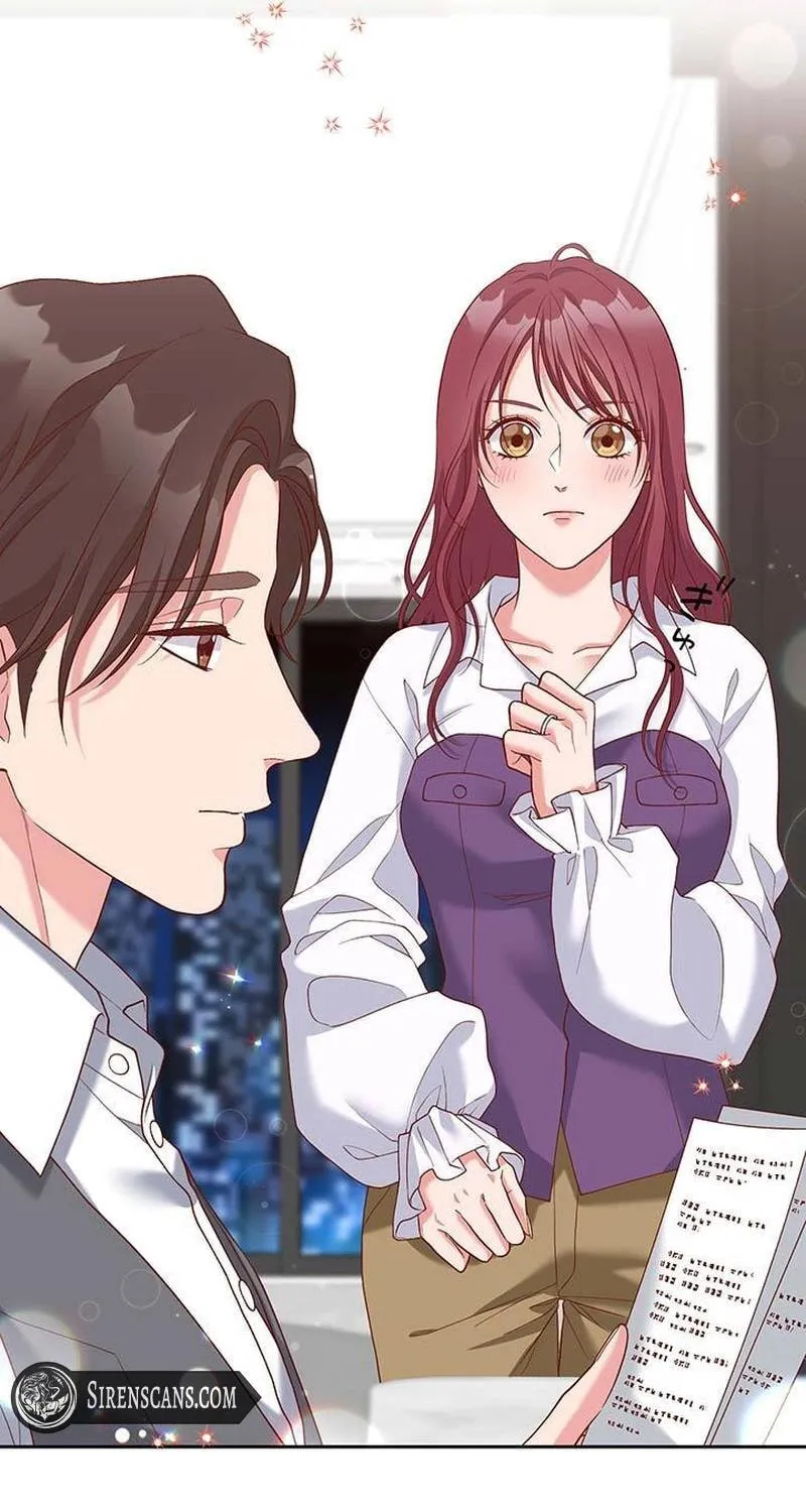 Business Marriage - If You Fall in Love, We'll Get a Divorce - Chapter 70 - Page 47