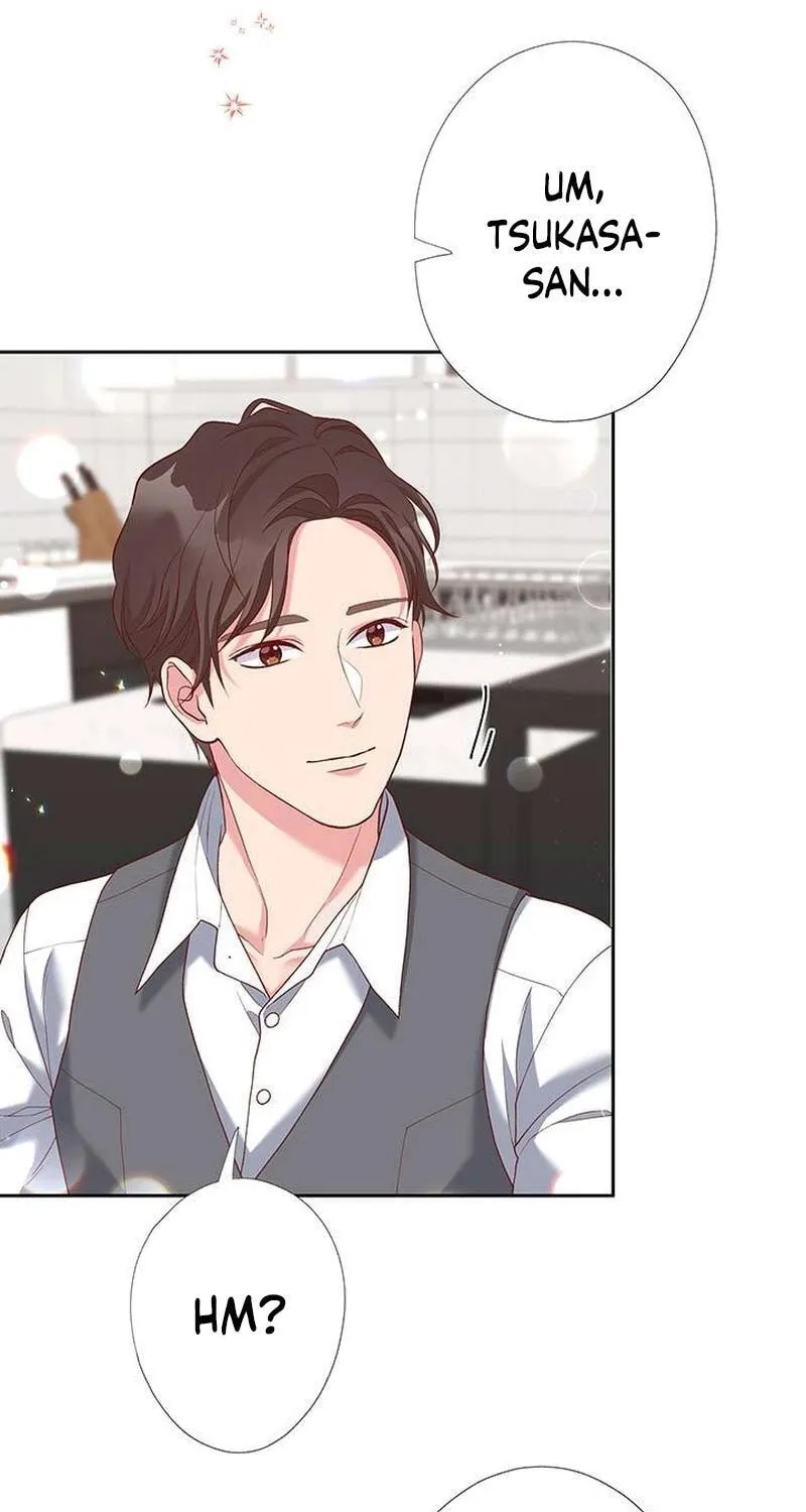 Business Marriage - If You Fall in Love, We'll Get a Divorce - Chapter 70 - Page 48