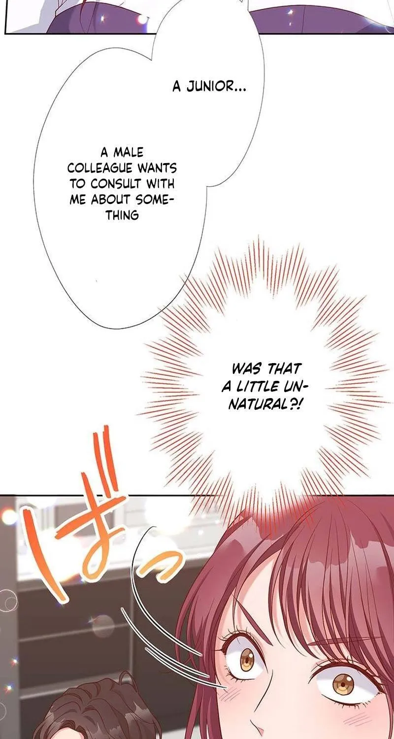 Business Marriage - If You Fall in Love, We'll Get a Divorce - Chapter 70 - Page 50