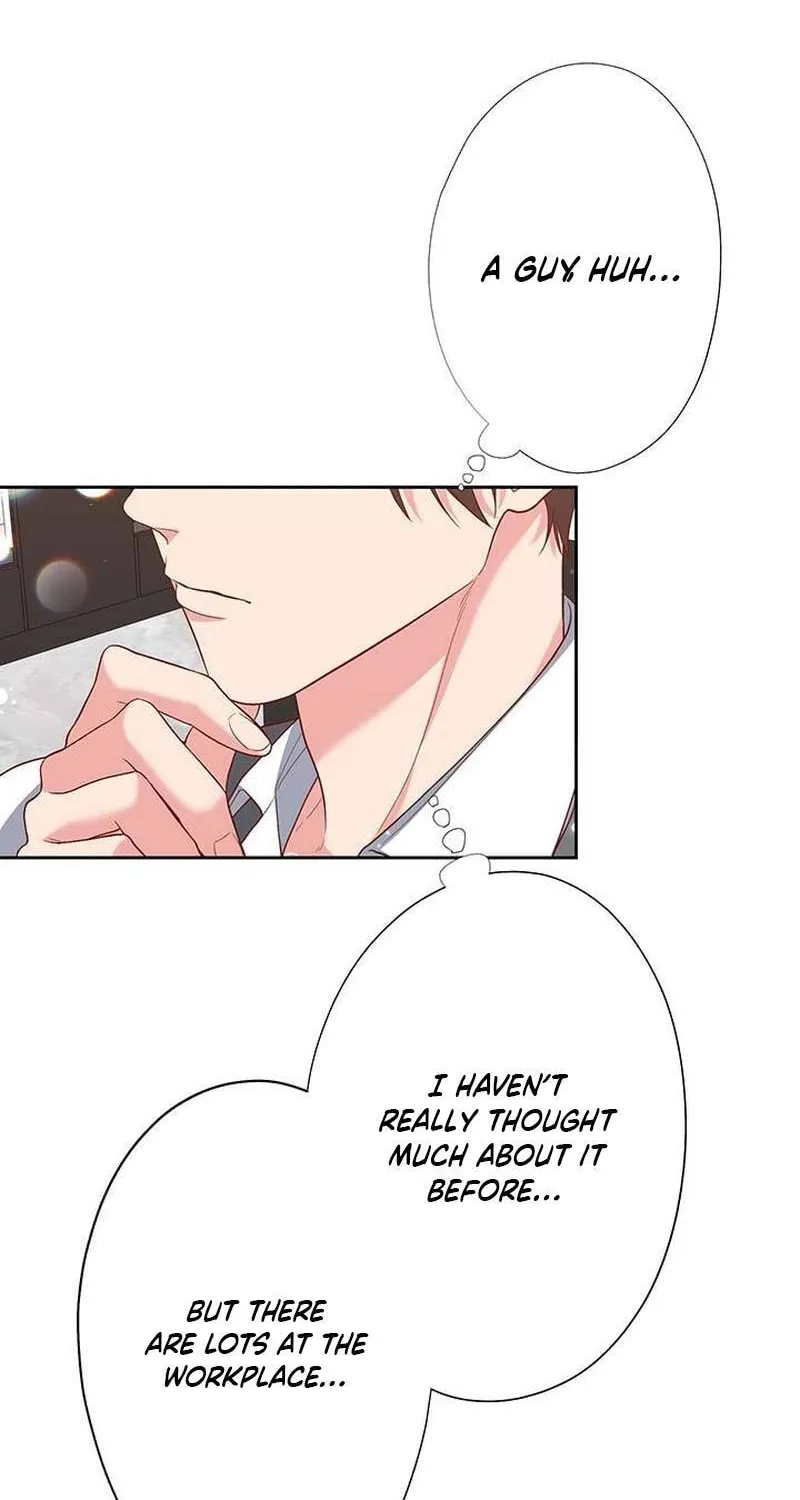 Business Marriage - If You Fall in Love, We'll Get a Divorce - Chapter 70 - Page 52
