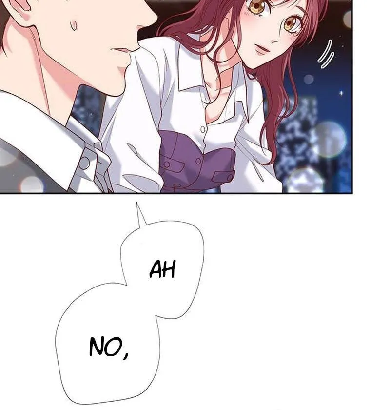 Business Marriage - If You Fall in Love, We'll Get a Divorce - Chapter 70 - Page 55