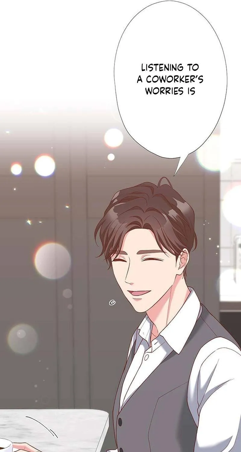 Business Marriage - If You Fall in Love, We'll Get a Divorce - Chapter 70 - Page 56