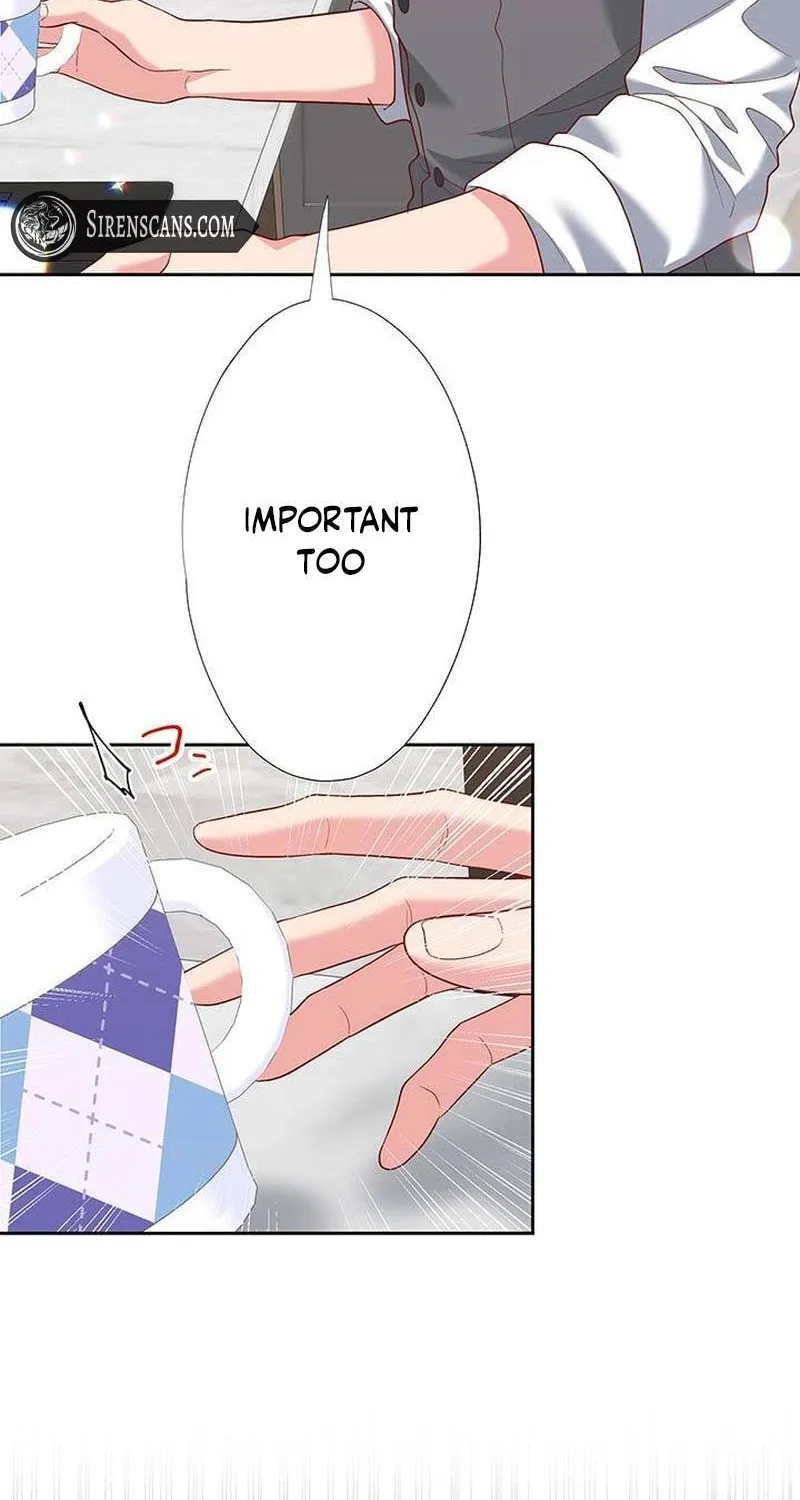 Business Marriage - If You Fall in Love, We'll Get a Divorce - Chapter 70 - Page 57