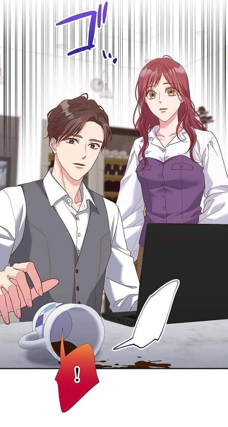 Business Marriage - If You Fall in Love, We'll Get a Divorce - Chapter 70 - Page 58