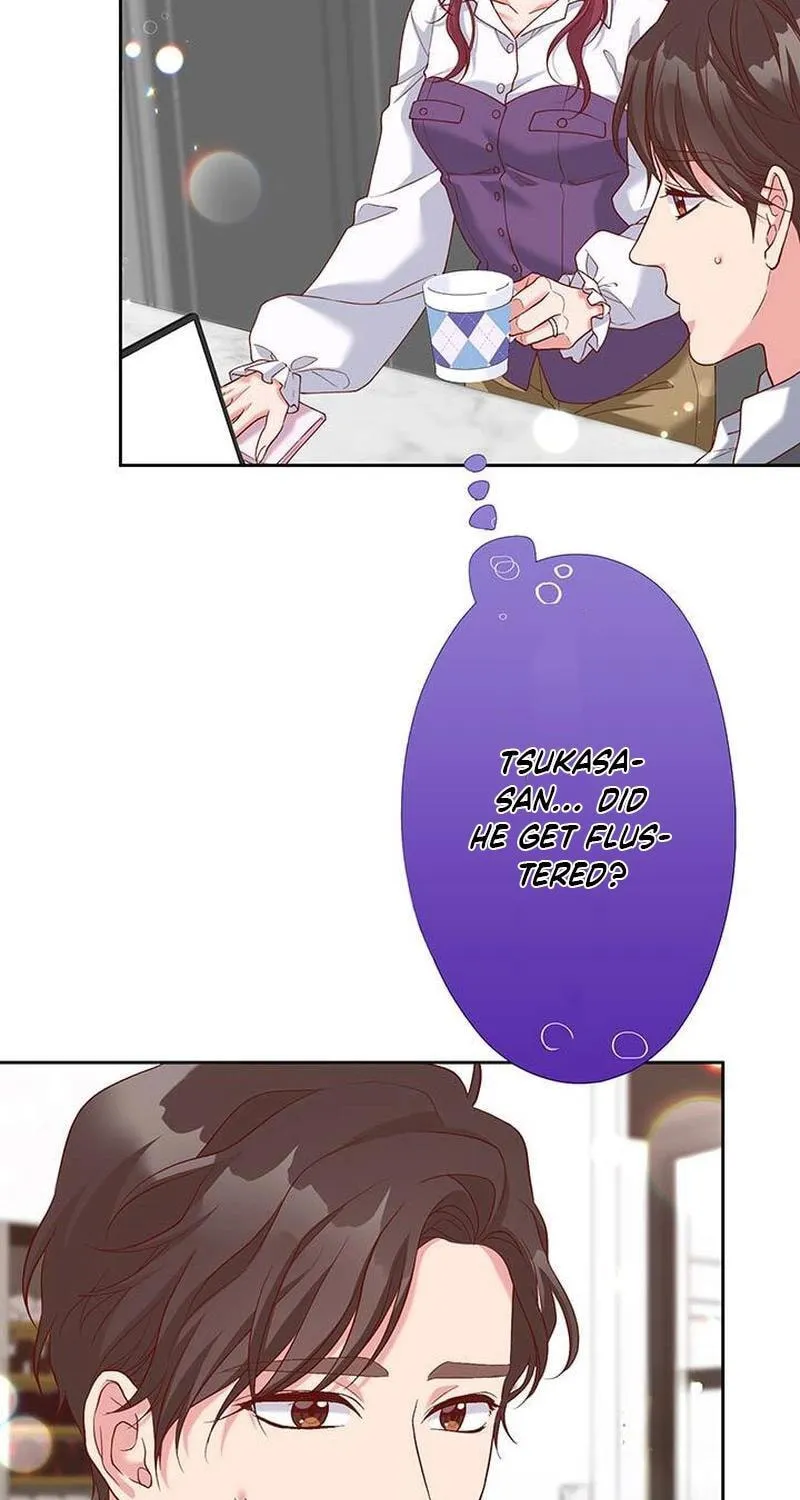 Business Marriage - If You Fall in Love, We'll Get a Divorce - Chapter 70 - Page 60