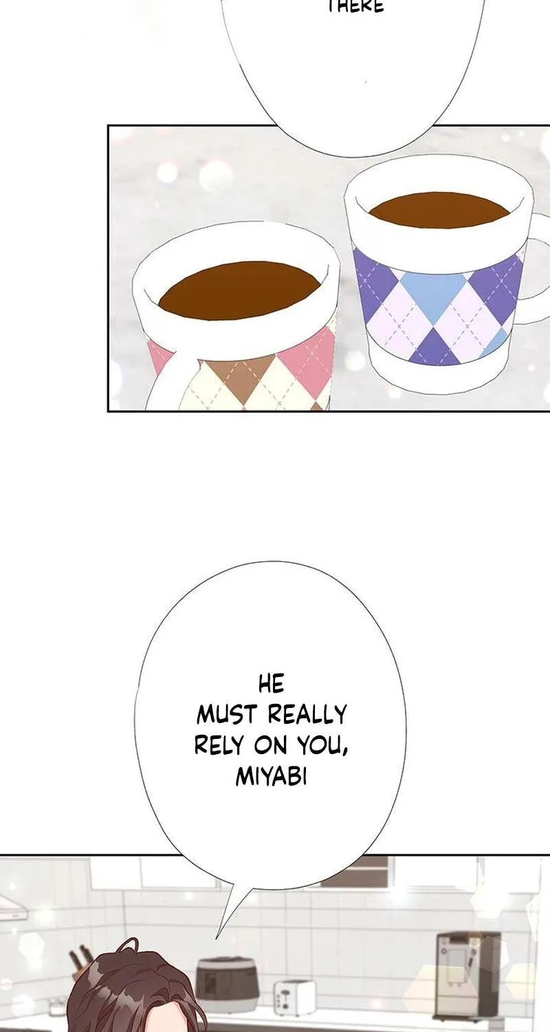 Business Marriage - If You Fall in Love, We'll Get a Divorce - Chapter 70 - Page 62