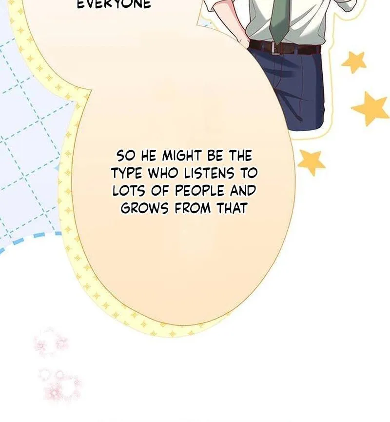 Business Marriage - If You Fall in Love, We'll Get a Divorce - Chapter 70 - Page 64