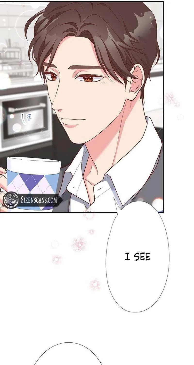 Business Marriage - If You Fall in Love, We'll Get a Divorce - Chapter 70 - Page 65
