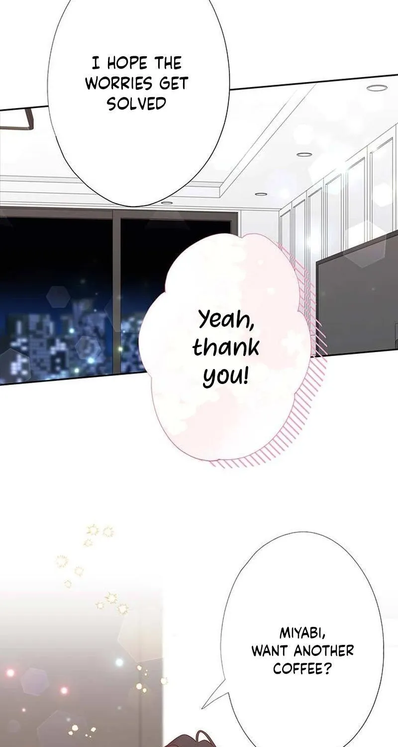 Business Marriage - If You Fall in Love, We'll Get a Divorce - Chapter 70 - Page 66