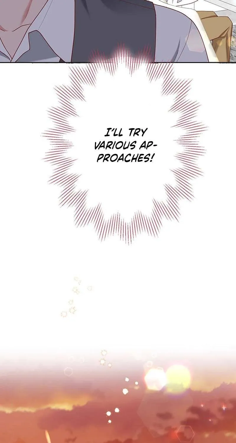 Business Marriage - If You Fall in Love, We'll Get a Divorce - Chapter 70 - Page 69