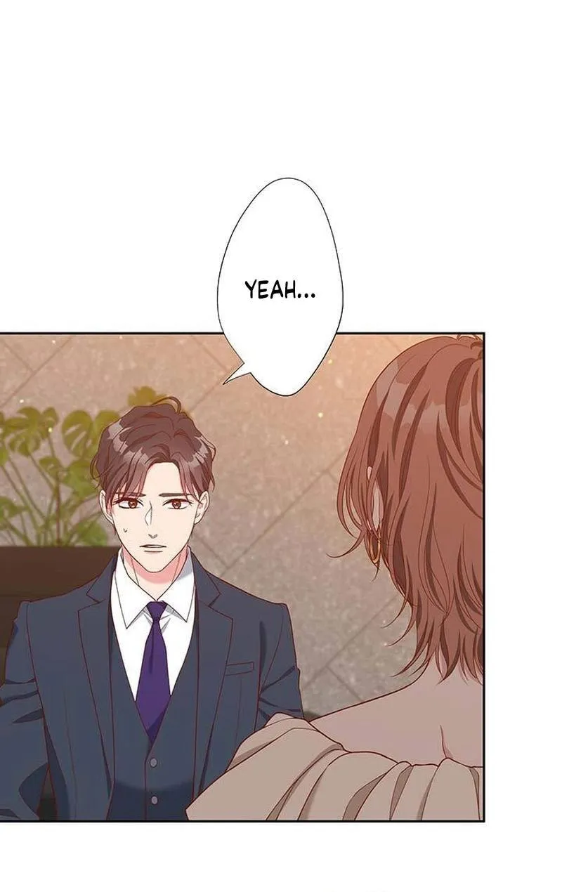 Business Marriage - If You Fall in Love, We'll Get a Divorce - Chapter 70 - Page 73
