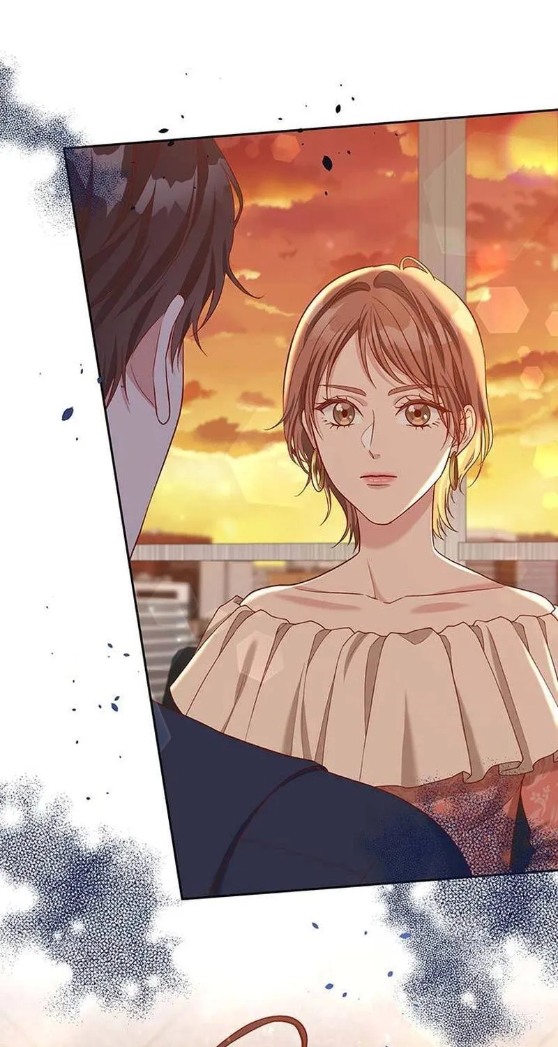 Business Marriage - If You Fall in Love, We'll Get a Divorce - Chapter 70 - Page 78