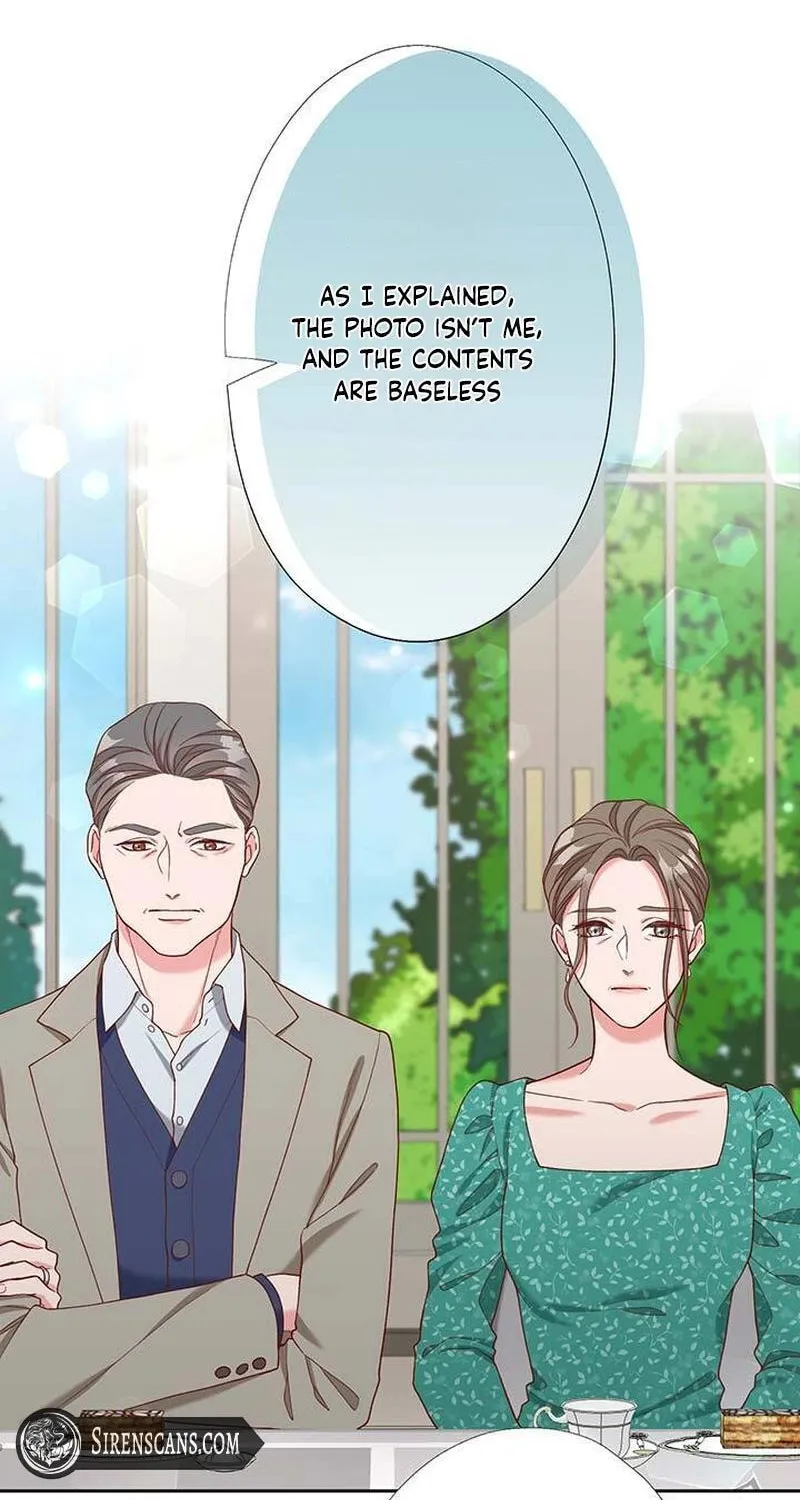 Business Marriage - If You Fall in Love, We'll Get a Divorce - Chapter 70 - Page 84