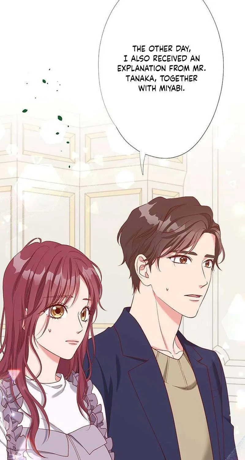 Business Marriage - If You Fall in Love, We'll Get a Divorce - Chapter 70 - Page 85