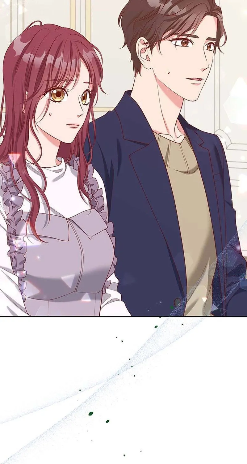 Business Marriage - If You Fall in Love, We'll Get a Divorce - Chapter 71 - Page 6