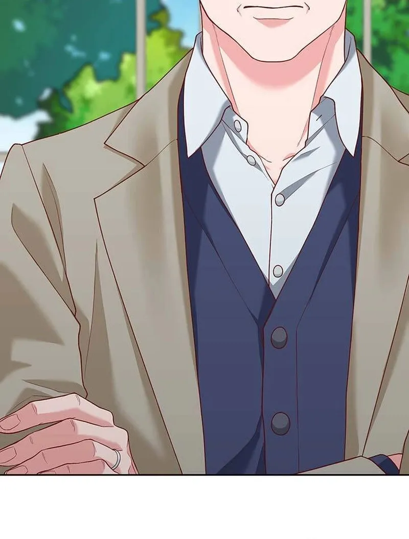 Business Marriage - If You Fall in Love, We'll Get a Divorce - Chapter 71 - Page 8