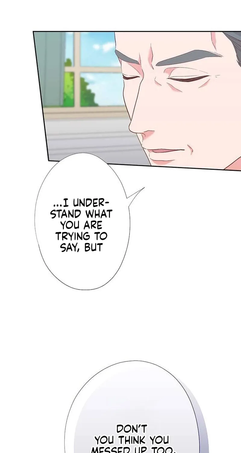 Business Marriage - If You Fall in Love, We'll Get a Divorce - Chapter 71 - Page 12