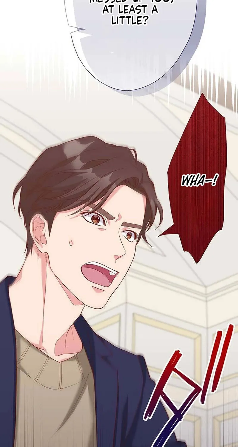 Business Marriage - If You Fall in Love, We'll Get a Divorce - Chapter 71 - Page 13