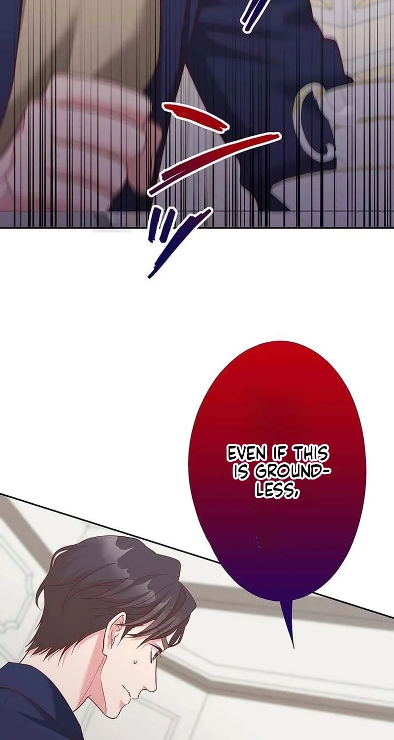 Business Marriage - If You Fall in Love, We'll Get a Divorce - Chapter 71 - Page 14