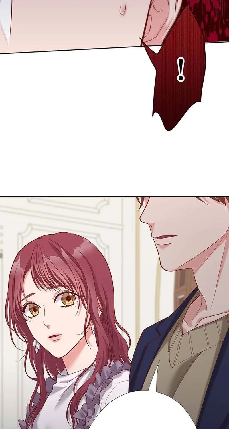 Business Marriage - If You Fall in Love, We'll Get a Divorce - Chapter 71 - Page 16