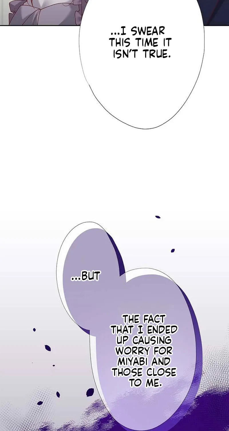 Business Marriage - If You Fall in Love, We'll Get a Divorce - Chapter 71 - Page 17