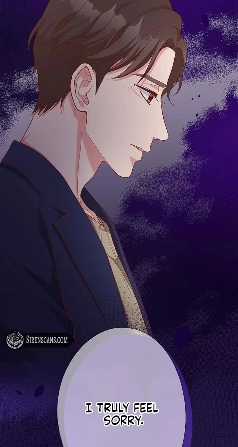 Business Marriage - If You Fall in Love, We'll Get a Divorce - Chapter 71 - Page 19