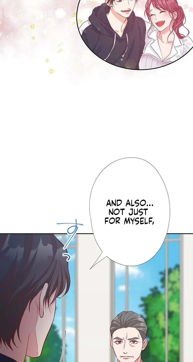 Business Marriage - If You Fall in Love, We'll Get a Divorce - Chapter 71 - Page 23