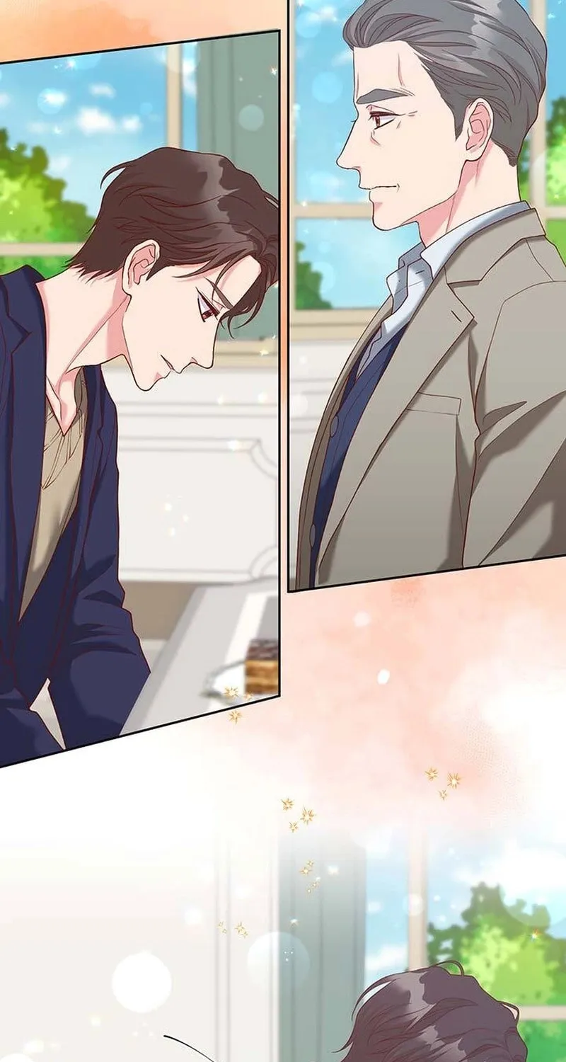 Business Marriage - If You Fall in Love, We'll Get a Divorce - Chapter 71 - Page 25