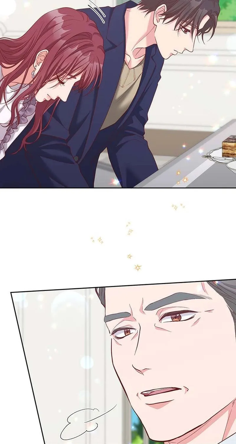 Business Marriage - If You Fall in Love, We'll Get a Divorce - Chapter 71 - Page 26