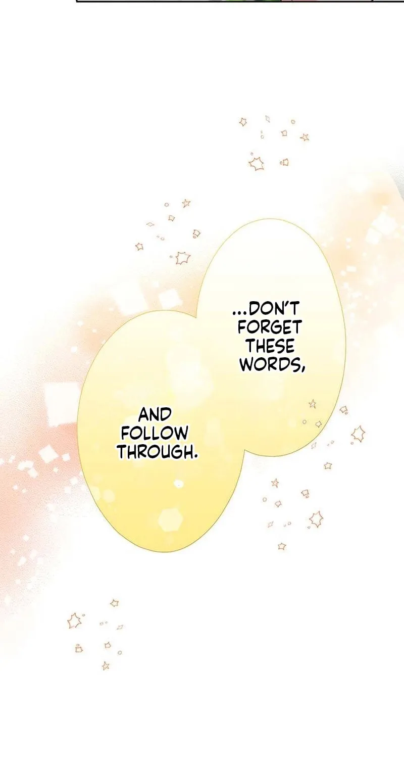 Business Marriage - If You Fall in Love, We'll Get a Divorce - Chapter 71 - Page 27