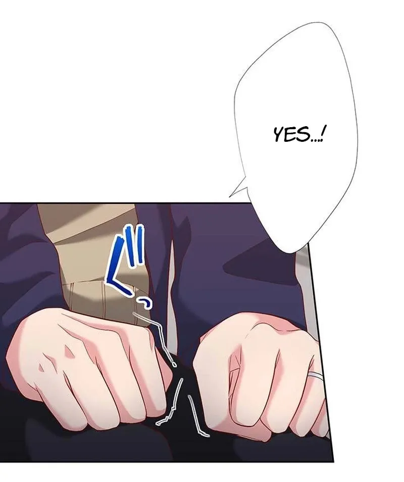 Business Marriage - If You Fall in Love, We'll Get a Divorce - Chapter 71 - Page 28