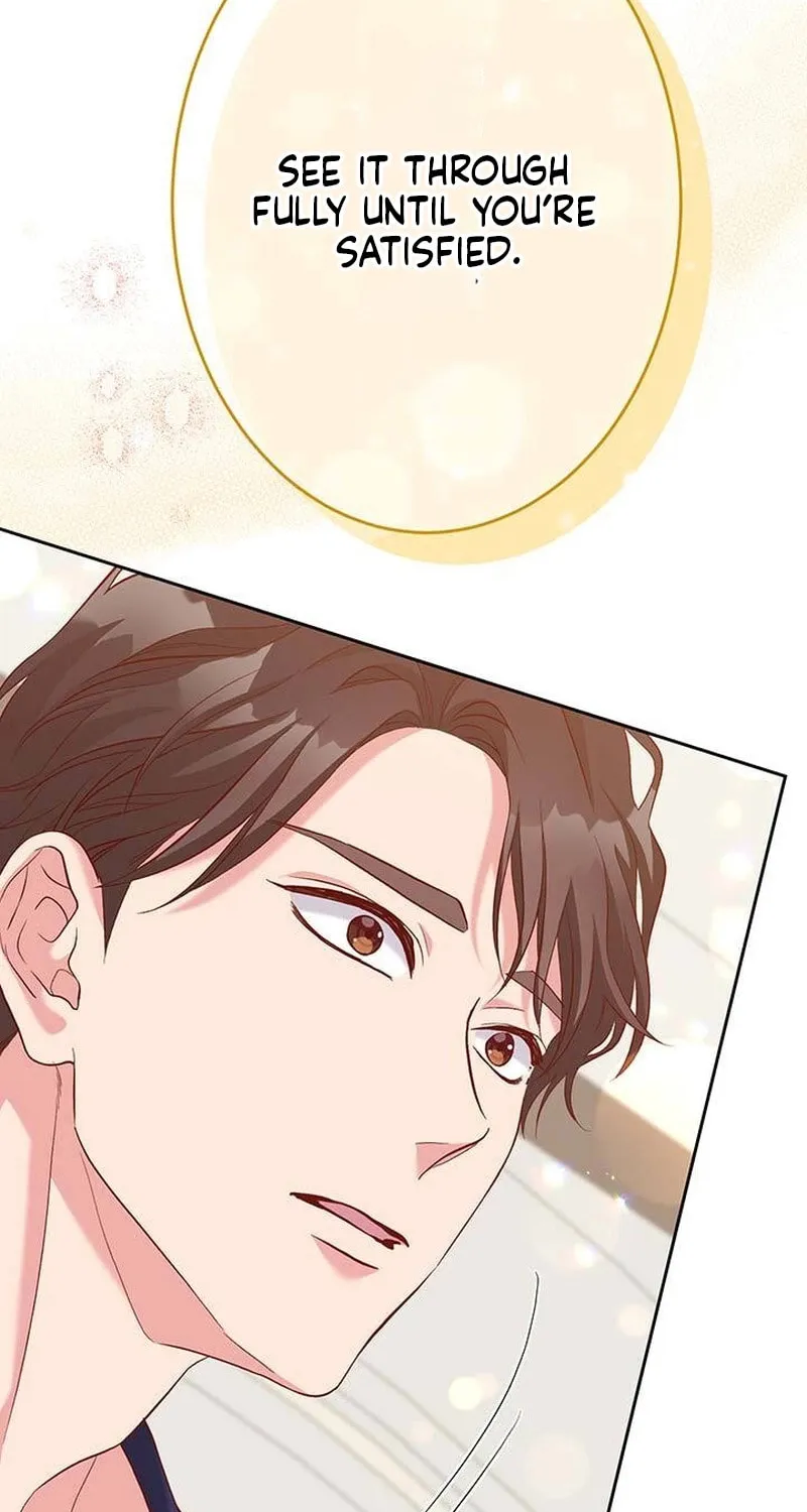 Business Marriage - If You Fall in Love, We'll Get a Divorce - Chapter 71 - Page 30