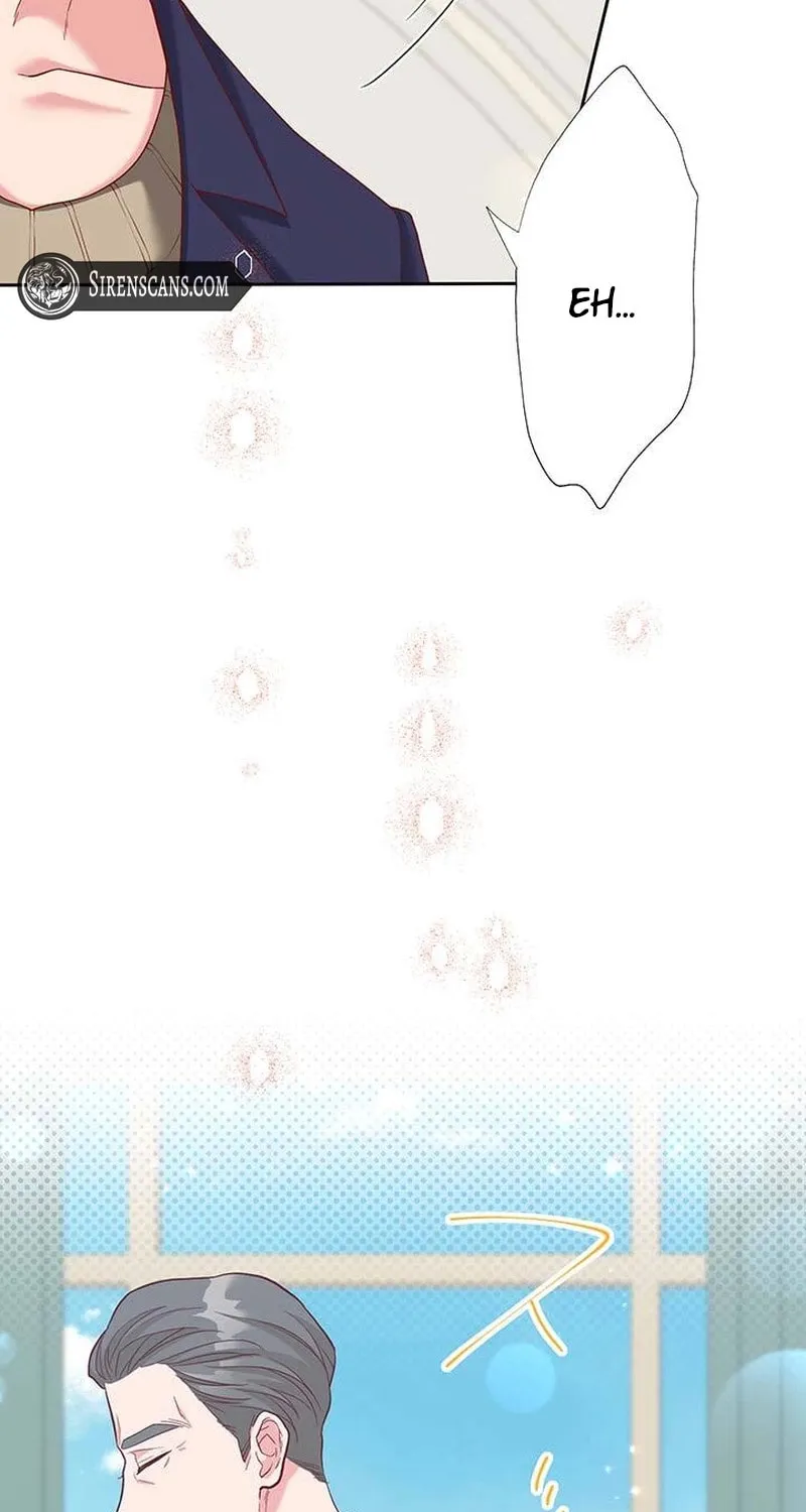 Business Marriage - If You Fall in Love, We'll Get a Divorce - Chapter 71 - Page 31