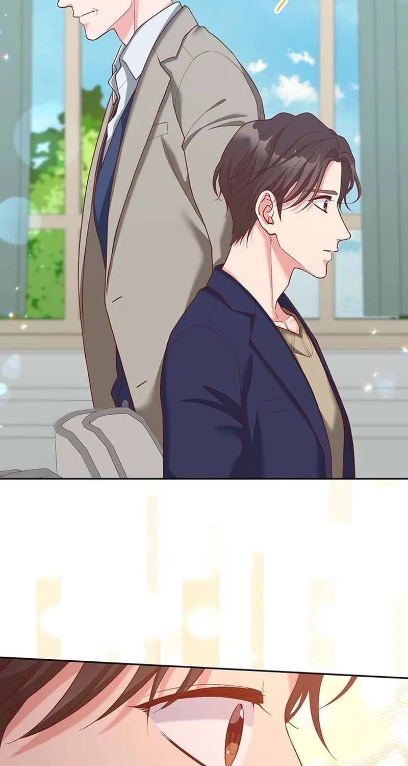 Business Marriage - If You Fall in Love, We'll Get a Divorce - Chapter 71 - Page 32