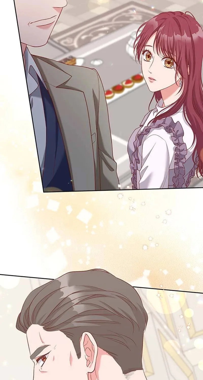 Business Marriage - If You Fall in Love, We'll Get a Divorce - Chapter 71 - Page 34