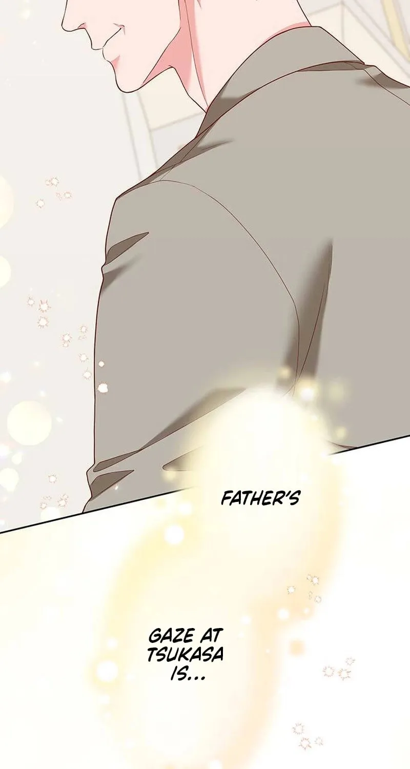 Business Marriage - If You Fall in Love, We'll Get a Divorce - Chapter 71 - Page 35