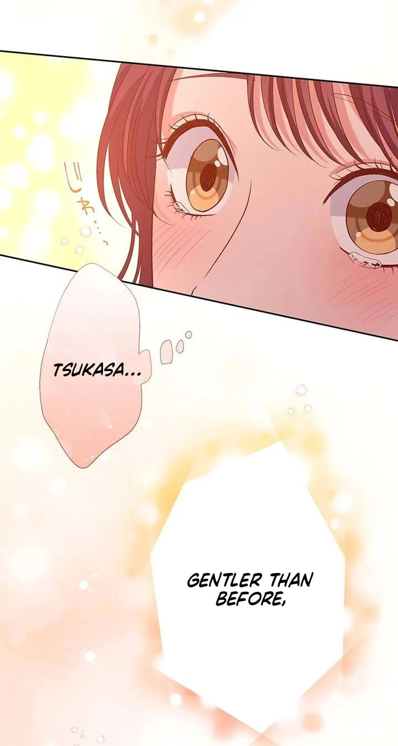 Business Marriage - If You Fall in Love, We'll Get a Divorce - Chapter 71 - Page 36