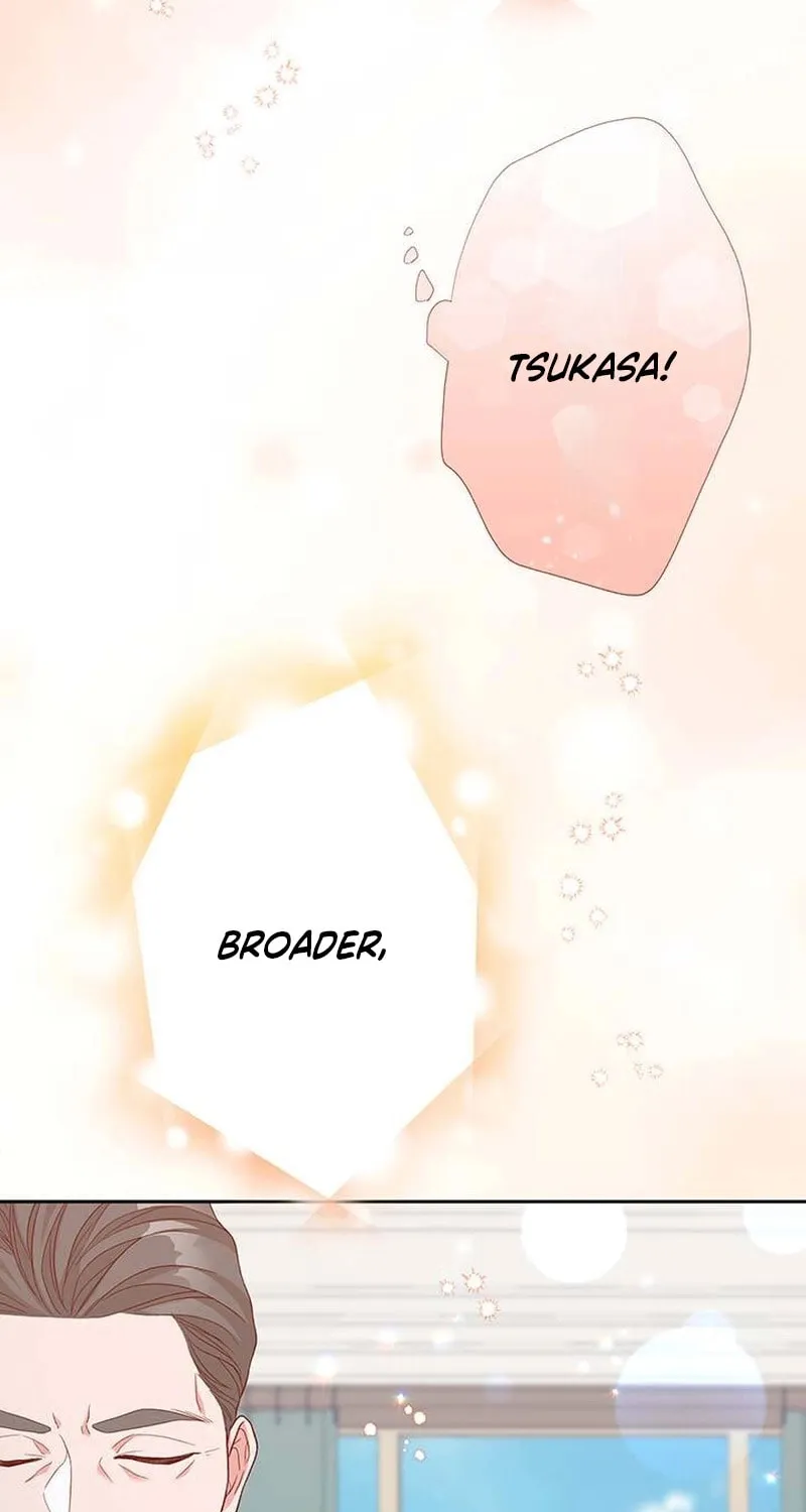Business Marriage - If You Fall in Love, We'll Get a Divorce - Chapter 71 - Page 37