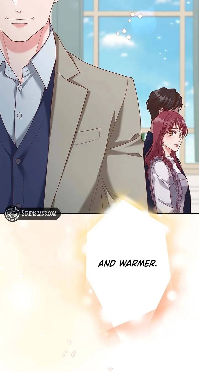 Business Marriage - If You Fall in Love, We'll Get a Divorce - Chapter 71 - Page 38