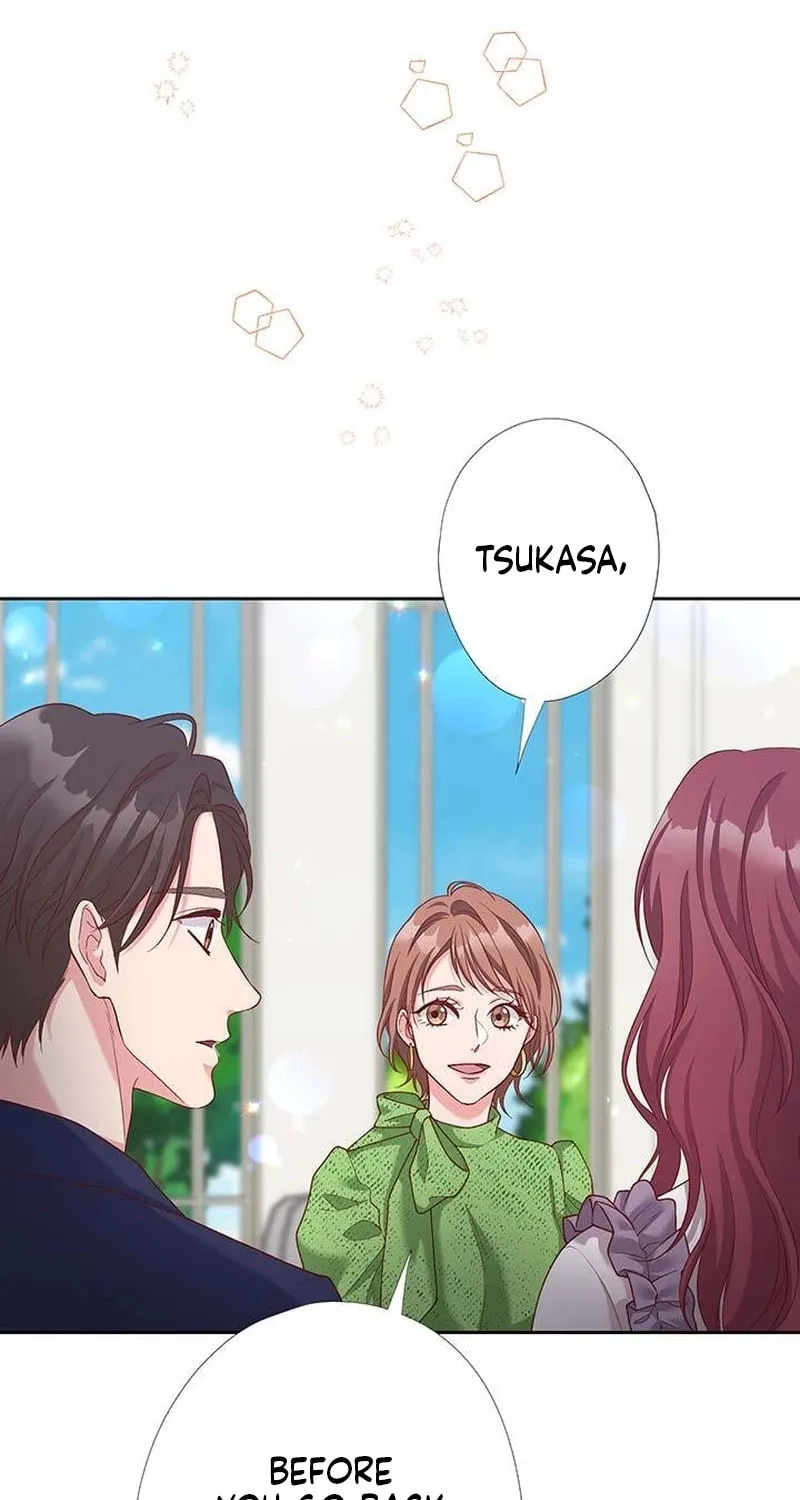 Business Marriage - If You Fall in Love, We'll Get a Divorce - Chapter 71 - Page 41