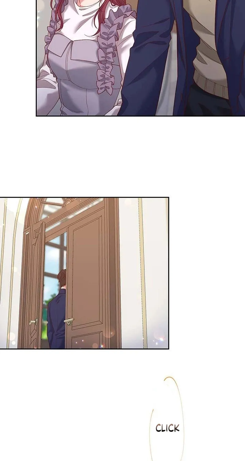 Business Marriage - If You Fall in Love, We'll Get a Divorce - Chapter 71 - Page 43