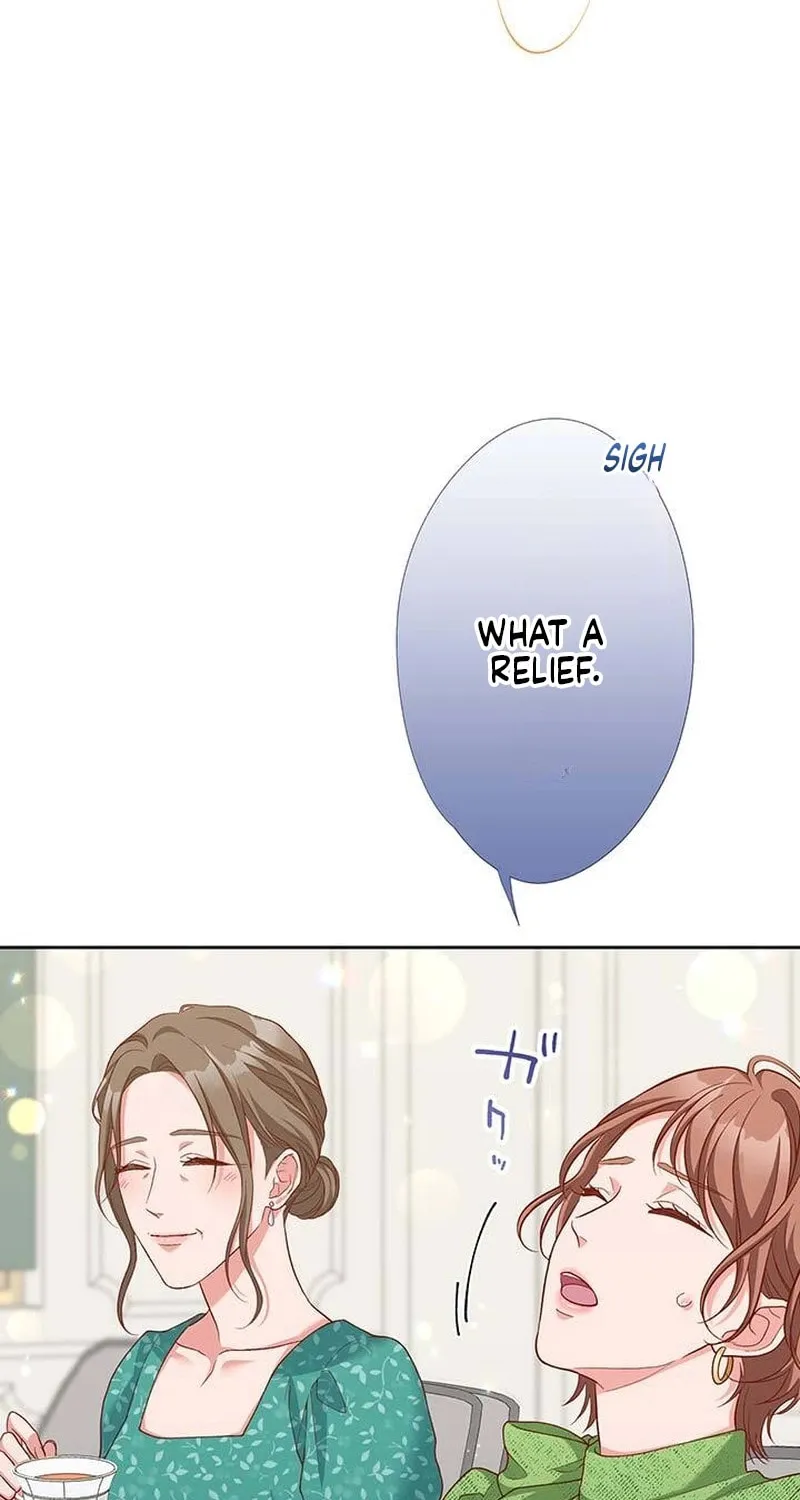 Business Marriage - If You Fall in Love, We'll Get a Divorce - Chapter 71 - Page 44