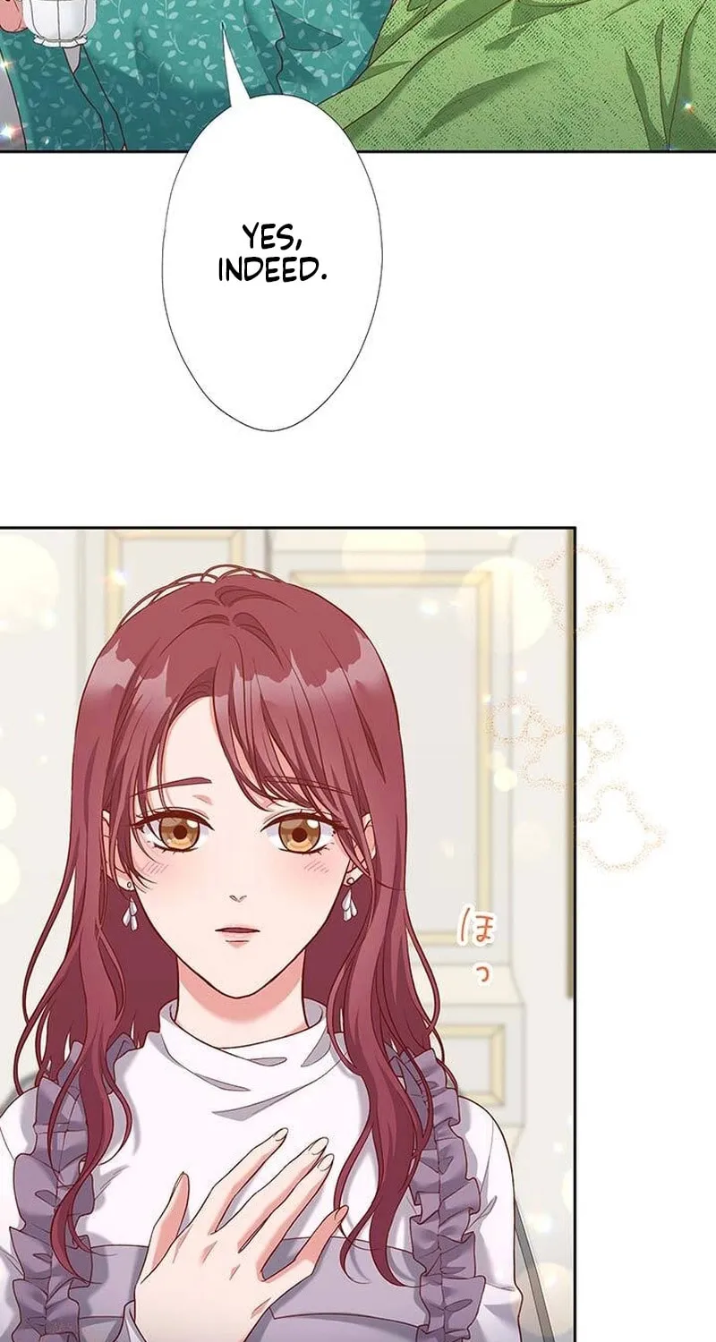 Business Marriage - If You Fall in Love, We'll Get a Divorce - Chapter 71 - Page 45