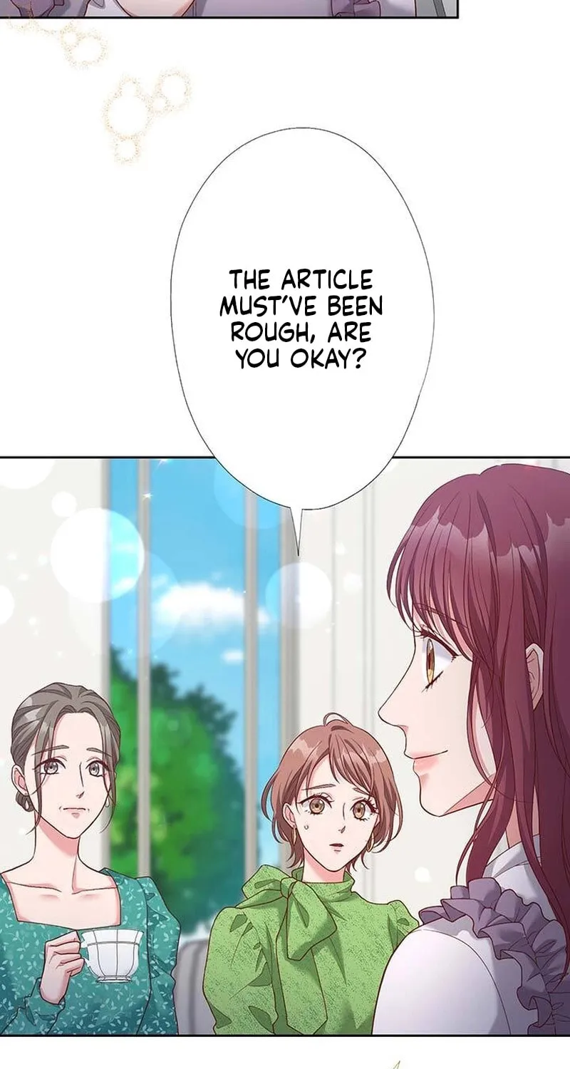 Business Marriage - If You Fall in Love, We'll Get a Divorce - Chapter 71 - Page 46