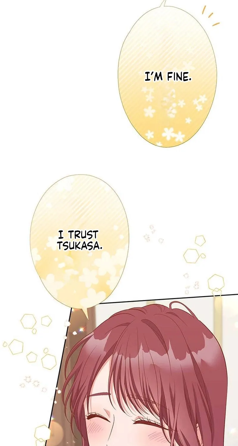 Business Marriage - If You Fall in Love, We'll Get a Divorce - Chapter 71 - Page 47