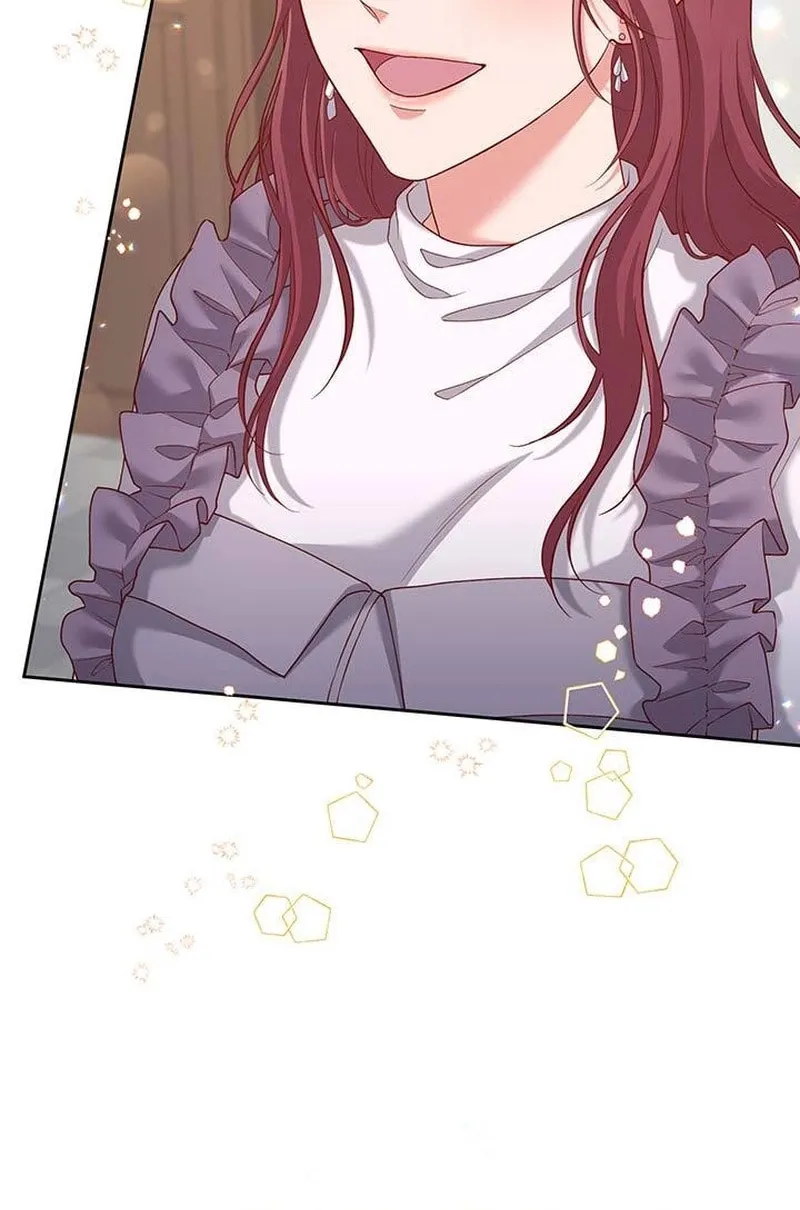 Business Marriage - If You Fall in Love, We'll Get a Divorce - Chapter 71 - Page 48