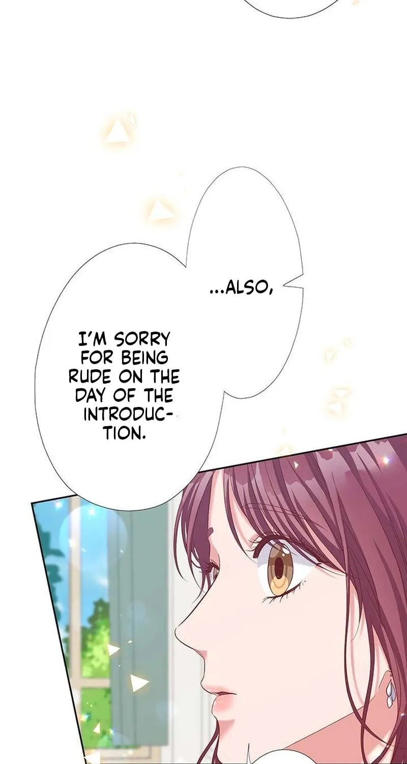 Business Marriage - If You Fall in Love, We'll Get a Divorce - Chapter 71 - Page 52