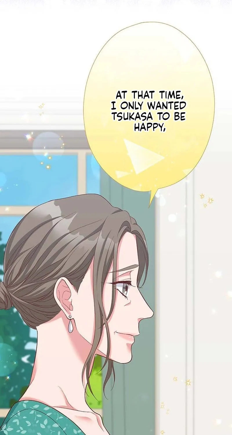 Business Marriage - If You Fall in Love, We'll Get a Divorce - Chapter 71 - Page 56